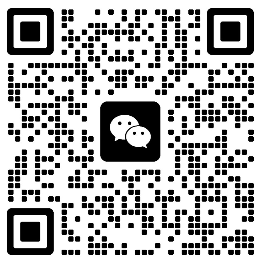 微信公众号