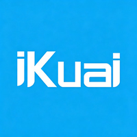 爱快软路由（iKuai）